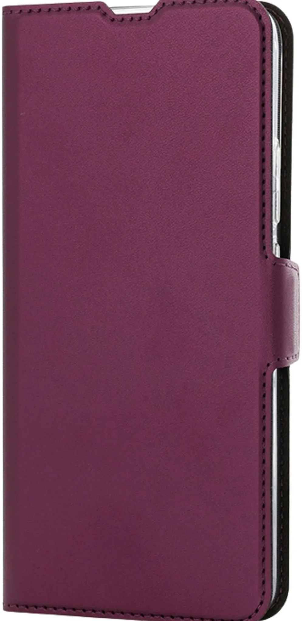 Wave Book Case, OnePlus Nord CE5 5G, Smoky Sangria