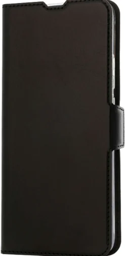 Wave Book Case, OnePlus Nord CE5 5G, Musta
