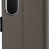 Wave Book Case, OnePlus Nord CE 4 Lite 5G, Taupe