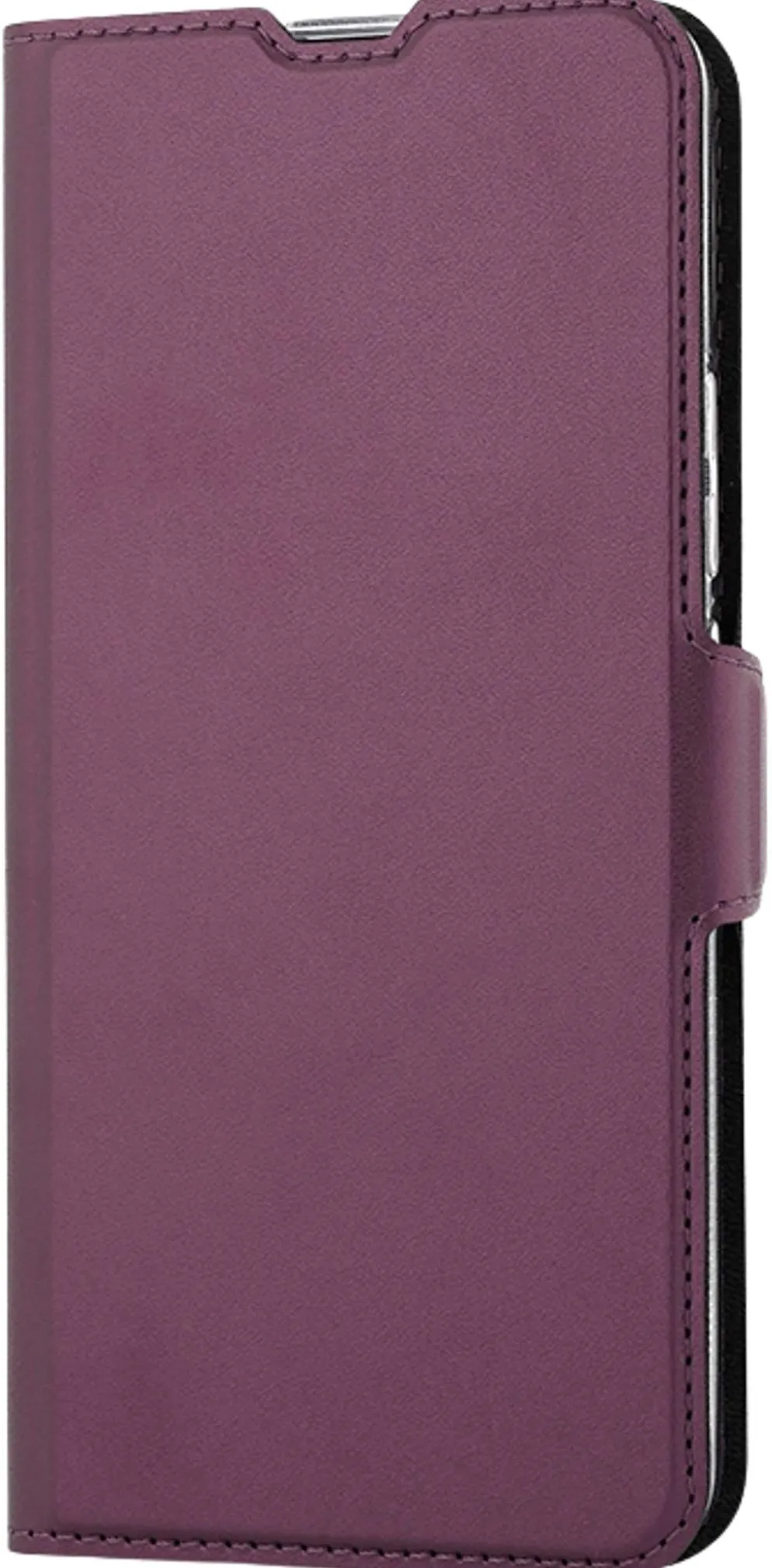 Wave Book Case, OnePlus Nord 4 5G, Smoky Sangria
