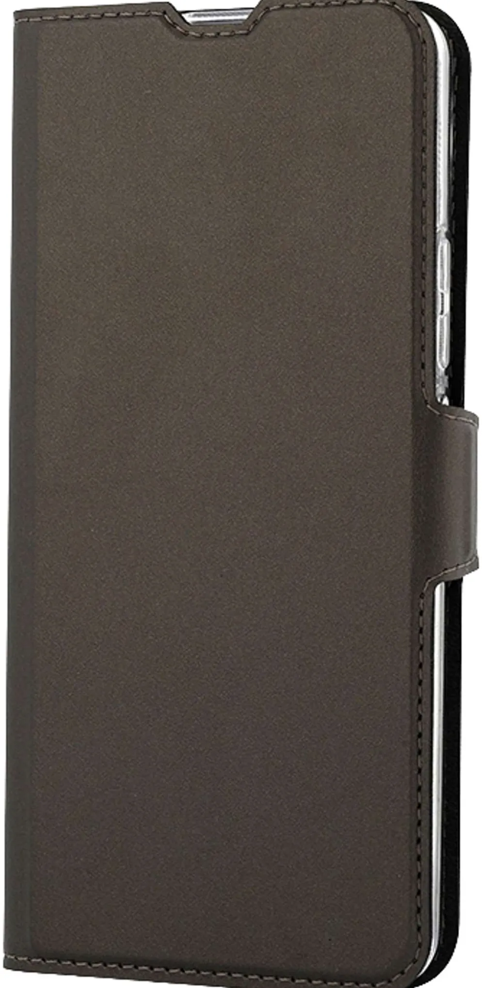 Wave Book Case, OnePlus Nord 4 5G, Taupe