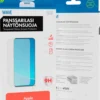 Wave Panssarilasi, Suora, Apple iPhone 15 Pro