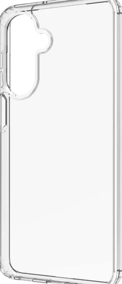 Wave Premium Case Puhelinsuoja, Samsung Galaxy A17 5G / Samsung Galaxy A17 4G, Kirkas