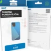 Wave Silikonisuoja, HMD Pulse Pro, Kirkas