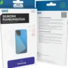 Wave Silikonisuoja, Samsung Galaxy A36 5G, Kirkas