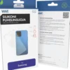 Wave Silikonisuoja, Samsung Galaxy A37 5G, Kirkas
