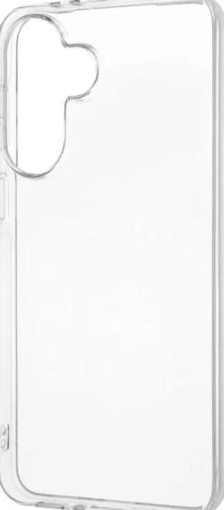 Wave Silikonisuoja, Samsung Galaxy A37 5G, Kirkas