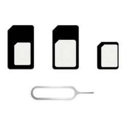 Wave SIM-adapterisarja