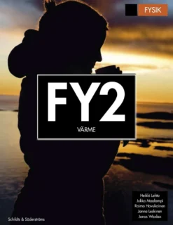 Waxlax, Fy2 (GLP2016) - Värme