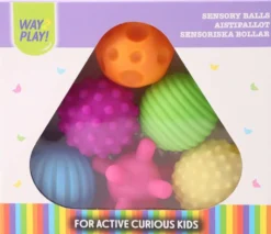 Way2Play aistipallot