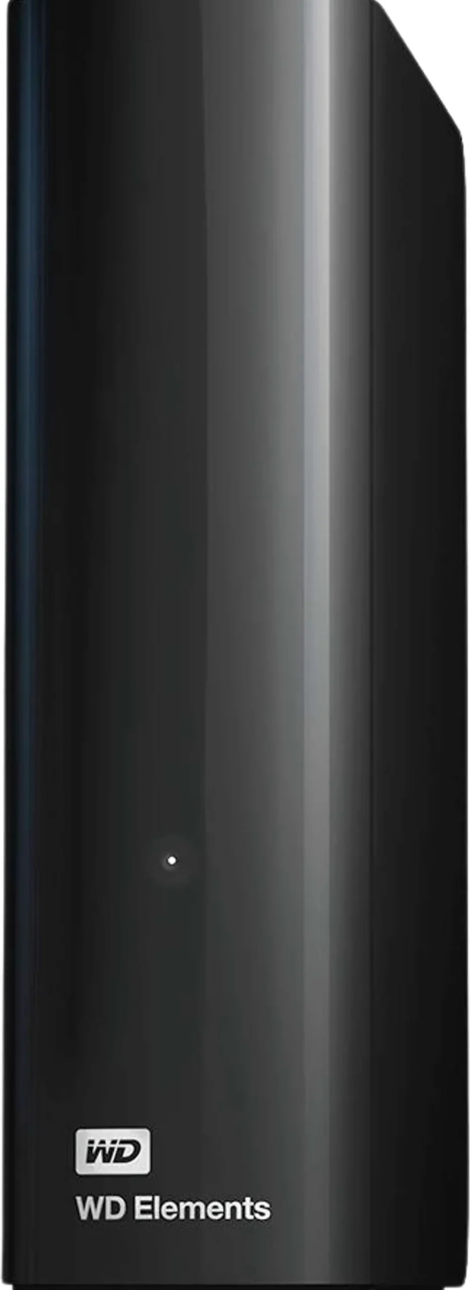 WD Kiintolevy 10TB ELEMENTS HDD 3,5