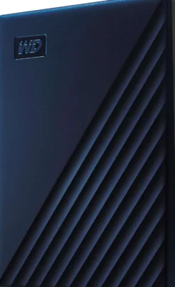 WD Kiintolevy 5TB MY PASSPORT MAC