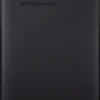 WD ulkoinen kiintolevy 1TB USB 3.0
