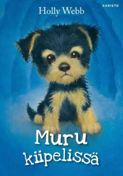 Webb, Muru kiipelissä