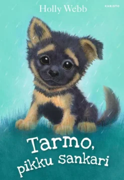 Webb, Tarmo, pikku sankari