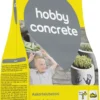 weber Hobby Concrete Askartelubetoni 5 kg