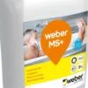 Weber MS+ Kosteussulku 3 l