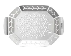 Weber Original vihannespannu, pieni