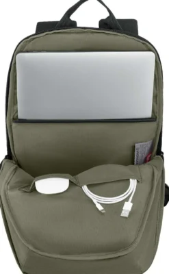 Wenger UrbanOne Light selkäreppu 14" tietokoneelle
