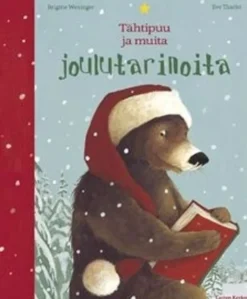 Weninger, Tähtipuu ja muita joulutarinoita