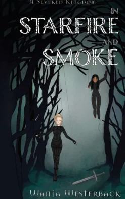 Westerback, In Starfire and Smoke