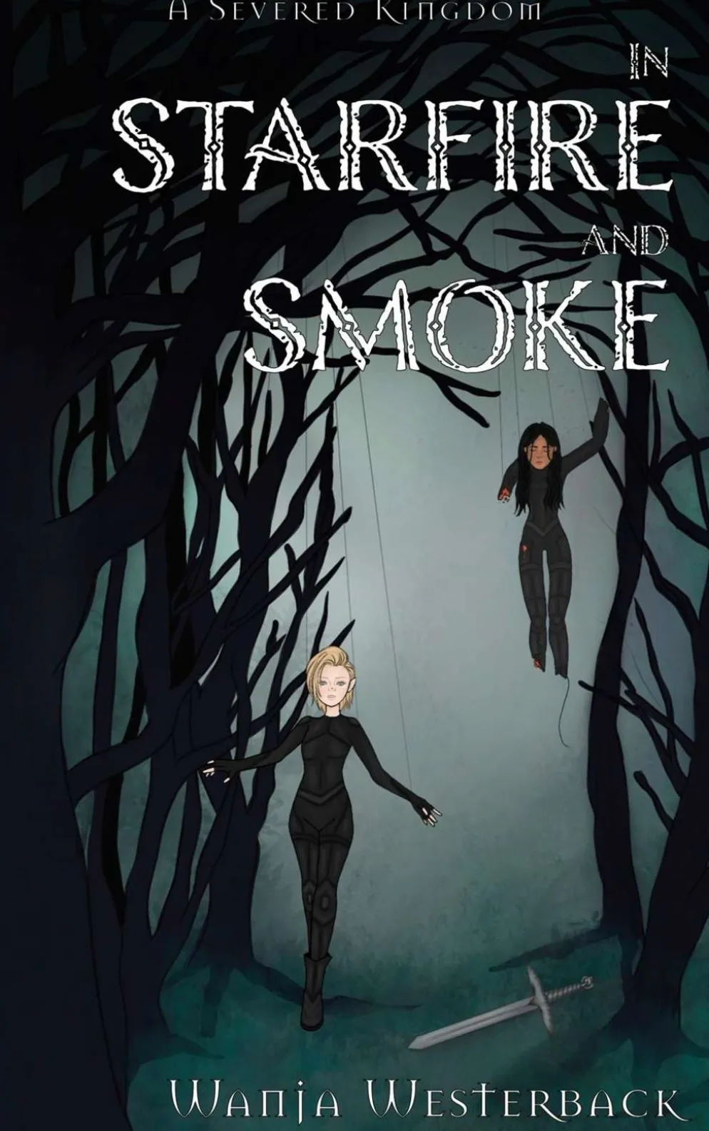 Westerback, In Starfire and Smoke