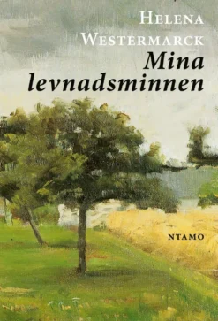 Westermarck, Mina levnadsminnen