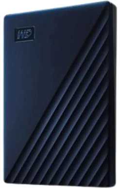 Western Digital kiintolevy My Passport Mac 2TB