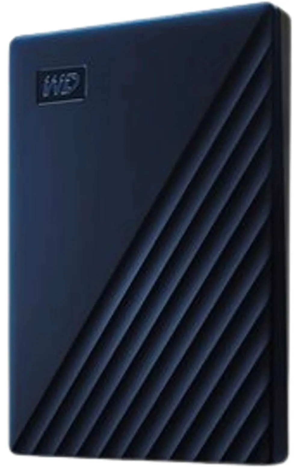 Western Digital kiintolevy My Passport Mac 2TB