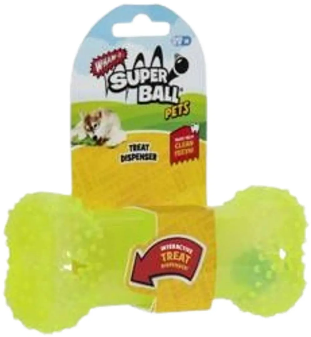 WHAM-O Super aktivointilelu