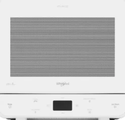 Whirlpool MAX 34 FW Mikroaaltouuni valkoinen
