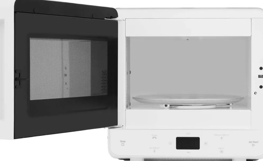 Whirlpool MAX 34 FW Mikroaaltouuni valkoinen