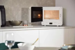 Whirlpool MAX 34 FW Mikroaaltouuni valkoinen