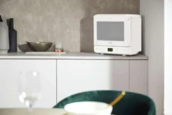 Whirlpool MAX 34 FW Mikroaaltouuni valkoinen