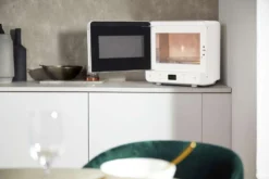 Whirlpool MAX 34 FW Mikroaaltouuni valkoinen