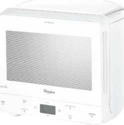 Whirlpool MAX 34 FW Mikroaaltouuni valkoinen