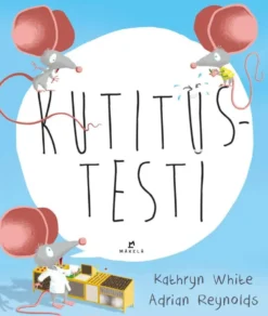 Whyte, Kutitustesti
