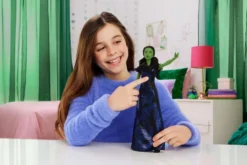 Wicked Laulata Elphaba-Nukke