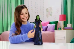 Wicked Laulata Elphaba-Nukke