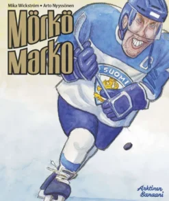 Wickström, Mörkö-Marko