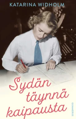 Widholm, Sydän täynnä kaipausta