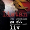 Wiik, Listan - En roman om ett finlandsvenskt liv
