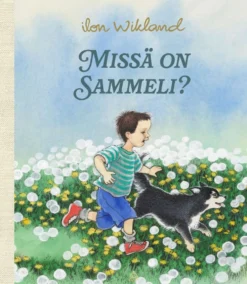 Wikland, Missä on Sammeli?