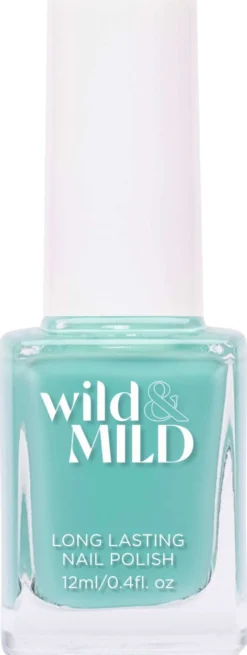 Wild&Mild Long Lasting nail polish M485 Born in Zoo 12 ml