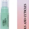 Wild&Mild nail care pen - Super Good Dry-oil for nails PE008 5ml