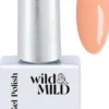 Wild&Mild UV Gel Polish G140 Be Youself 7ml