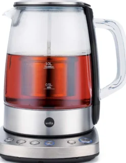 Wilfa Cha teenkeitin TM1-1500S