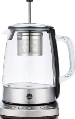 Wilfa Cha teenkeitin TM1-1500S
