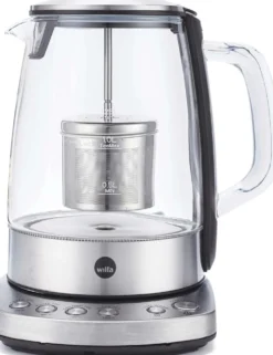 Wilfa Cha teenkeitin TM1-1500S
