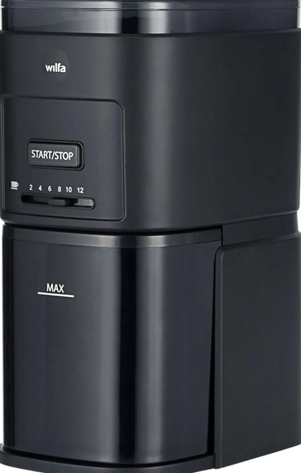 Wilfa Daily kahvimylly CG2G-260